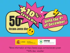 Megaban verano joven ENG movil