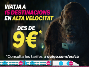 campaña de verano