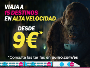 campaña de verano