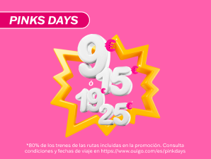 pink days