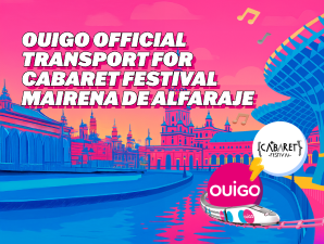 Festival cabaret