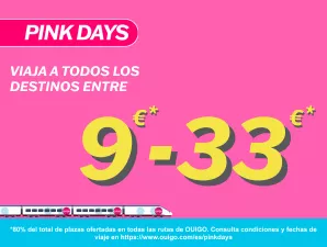 cabecero pink days