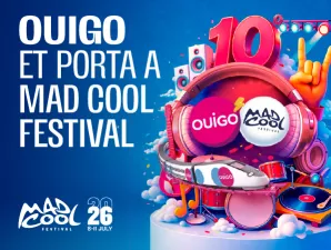 Mad Cool