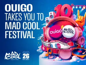 Mad Cool