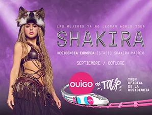 live nation concierto