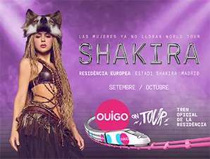 live nation concierto