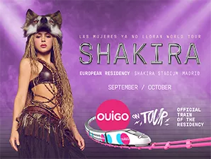 live nation concierto
