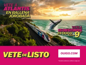 vete de listo