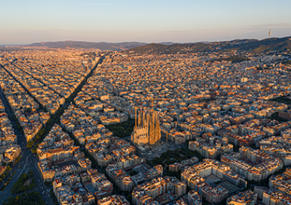 Barcelona
