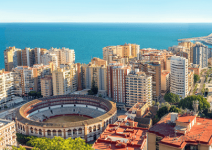 málaga