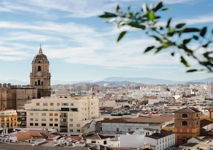 Málaga