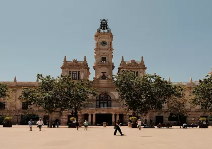 Valencia