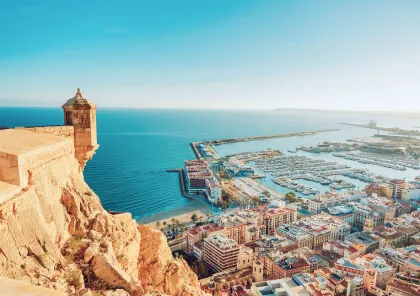 Alicante