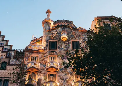 Barcelona