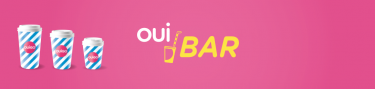 Banner OUIBAR