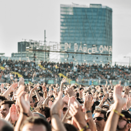 PRIMAVERA SOUND