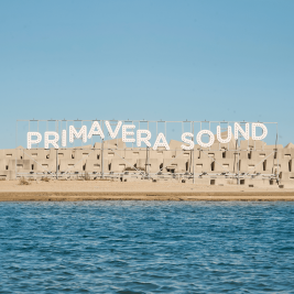 PRIMAVERA SOUND