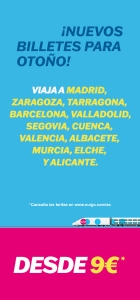 No somos aves, pero planeamos muy bien