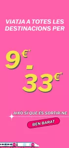 El gener costa menys amb la tornada dels Pink Days!