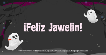 ¡Nuestro OUIGhost te reta a un desafío! 