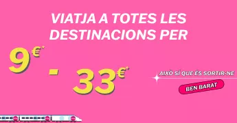 El gener costa menys amb la tornada dels Pink Days!