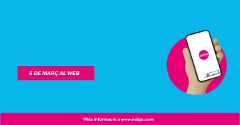 HA ARRIBAT EL DIA! 🎉 Bitllets des de 9 €*... Només des de l'App